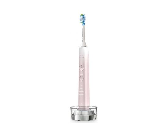 Philips Sonicare Adult Sonic toothbrush Pink, White