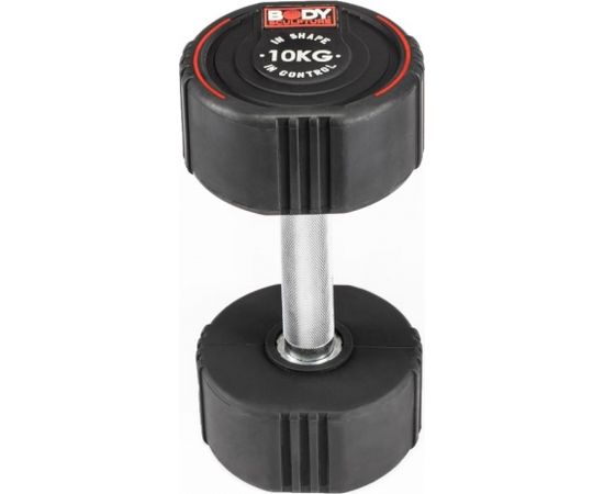 Dumbbell Body Sculpture TPU BW 133 10 KG