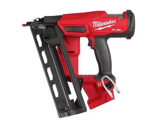 Milwaukee M18 FN16GA-0X Akumulatora naglotājs 18V (bez akumulatora un lādētāja)