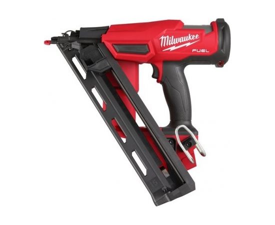 Milwaukee M18 FN15GA-0X Akumulatora naglotājs 18V (bez akumulatora un lādētāja)