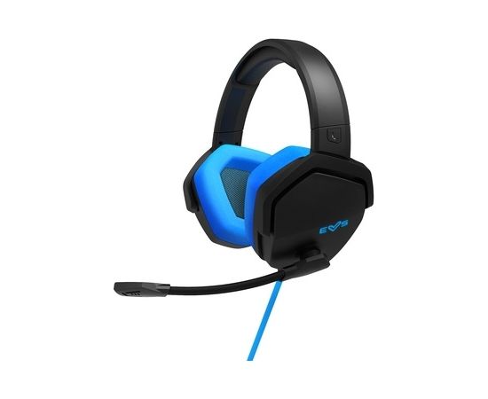 Energy Sistem Gaming Headset ESG 4 Surround 7.1 Blue