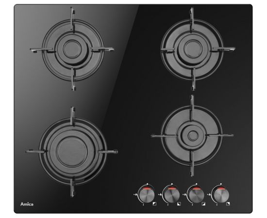 Gas Hob AMICA PGCD 6100BoB