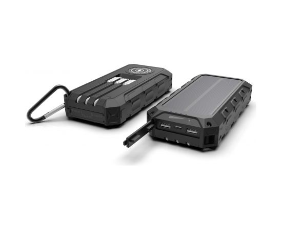 Denver PSQ-20008 black (20000mAh)