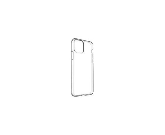 Evelatus  
       Apple  
       iPhone 13 Pro Max Shockproof Case 
     Transparent