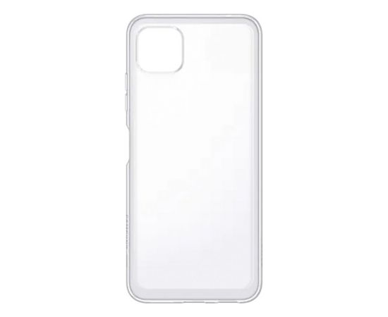 iLike  
 
       Galaxy A22 5G Slim Case 
     Transparent