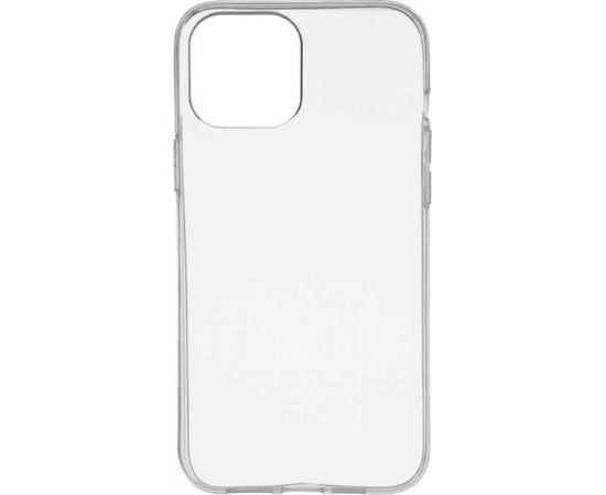 iLike  
       Apple  
       iPhone 13 Pro Max 6,7' Slim Case 
     Transparent