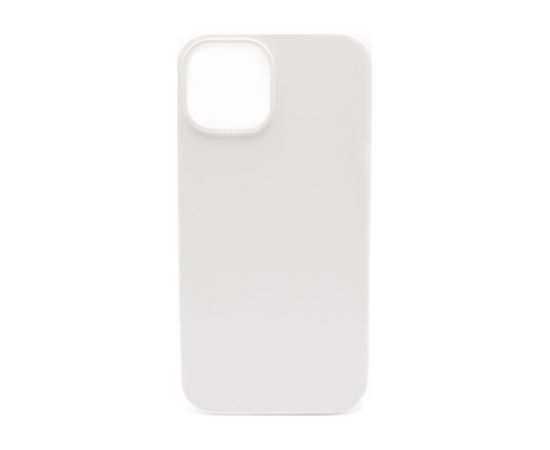 Evelatus  
       Apple  
       iPhone 14 Premium mix solid Soft Touch Silicone Case 
     White