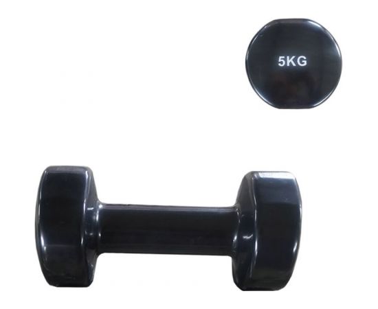 Inny Vinyl dumbbell S825707 (4.00 kg)