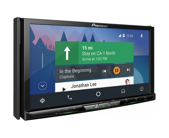 Pioneer AVIC-Z830DAB