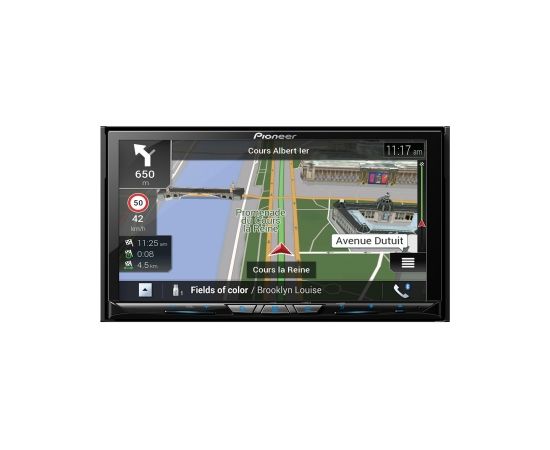 Pioneer AVIC-Z830DAB