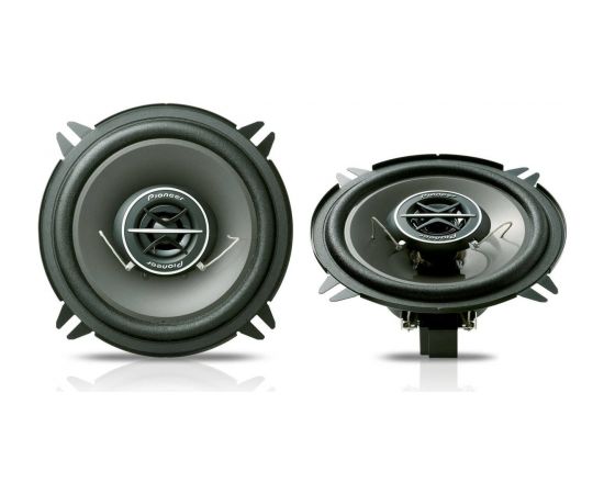 Pioneer TS-1302i | Skaļruņi | Custom Fit | 130W | Renault | Opel | Volkswagen