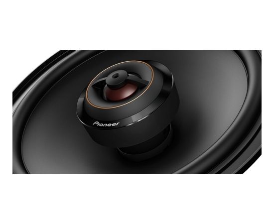 Pioneer 17cm 2-Way Coaxial Speakers (270 W)