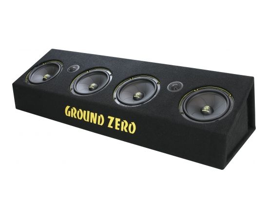 Ground Zero GZIB 2.165SPL