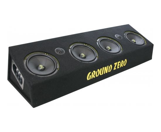 Ground Zero GZIB 2.165SPL