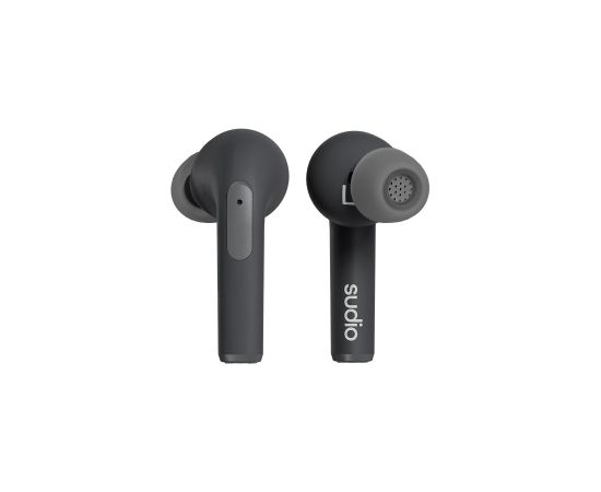 Sudio N2 Pro Wireless Bluetooth Earbuds Black