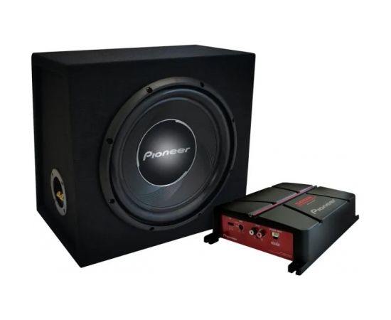 Pioneer GXT-3730B-SET