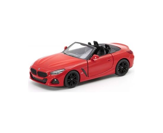 KINSMART Die-Cast modelis BMW Z4, izmērs 1:38