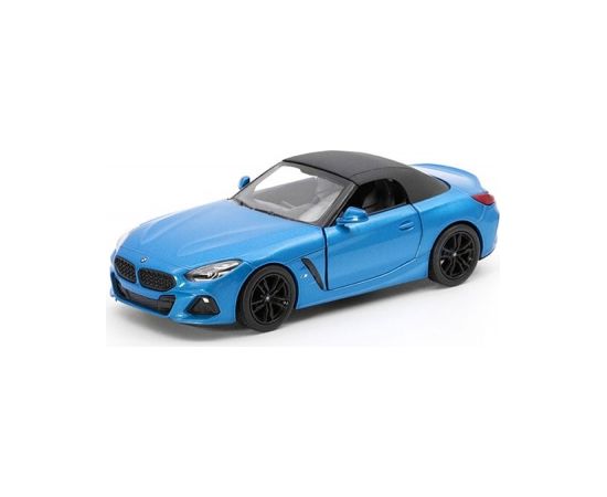 KINSMART Die-Cast modelis BMW Z4, izmērs 1:38