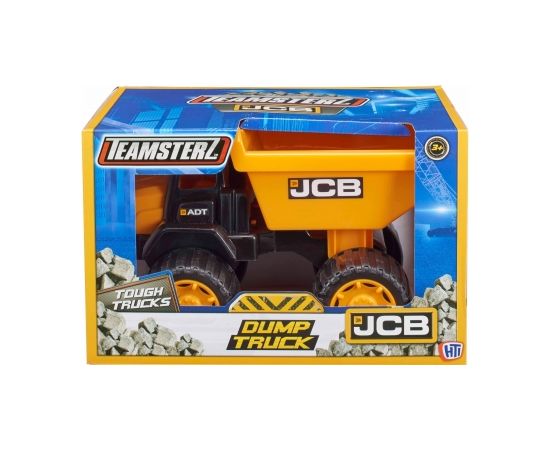 TEAMSTERZ JCB Pašizgāzējs, 35,6 cm