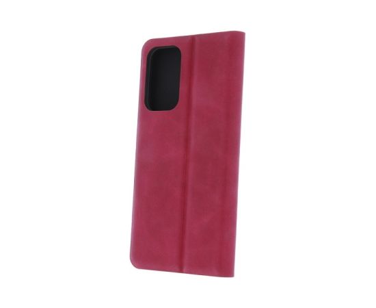 Fusion Tender case книжка чехол для Samsung A525 Galaxy A52 | A52 5G | A52s красный