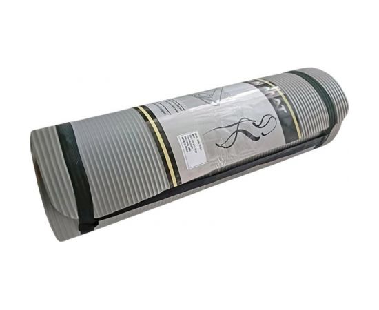 Inny Yoga mat Nbr S825746 (183x61 cm)