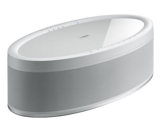 Yamaha MusicCast 50 WX-051WH speaker (white)