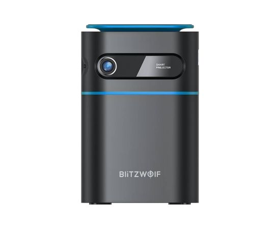 BlitzWolf BW-VT2 Mini Projector, Android, Wi-Fi, 1080p