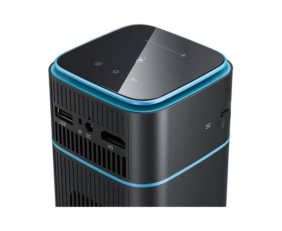 BlitzWolf BW-VT2 Mini Projector, Android, Wi-Fi, 1080p