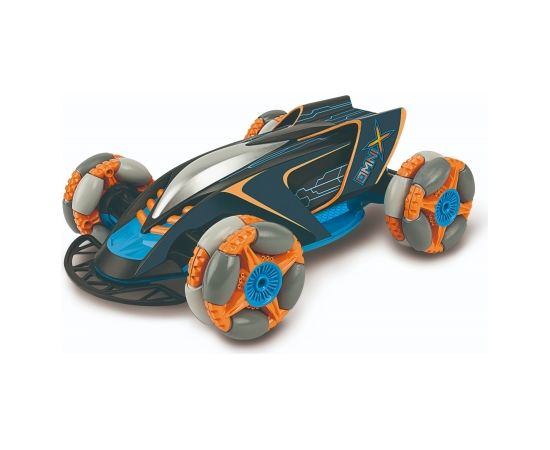 NIKKO R/C Automašīna Omni X, mērogs 1:12