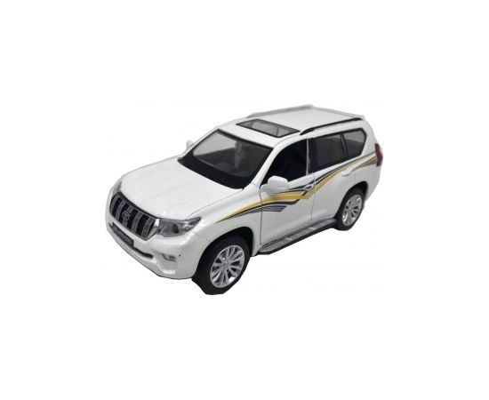 MSZ металлическая модель Toyota Land Cruiser Prado 1:32