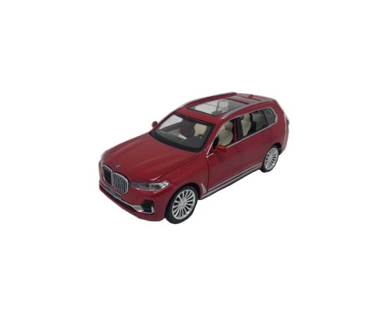 MSZ Miniatūrais modelis - BMW X7, 1:32