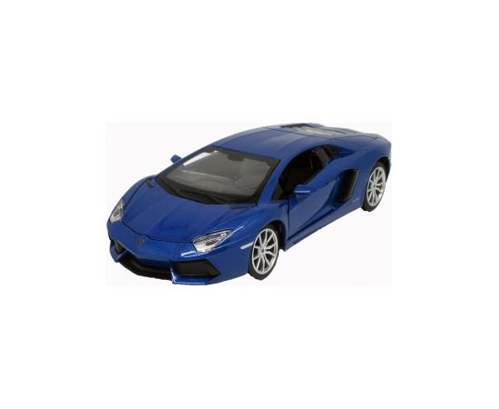 MSZ Miniatūrais modelis - Lamborghini Aventador Coupé, 1:24