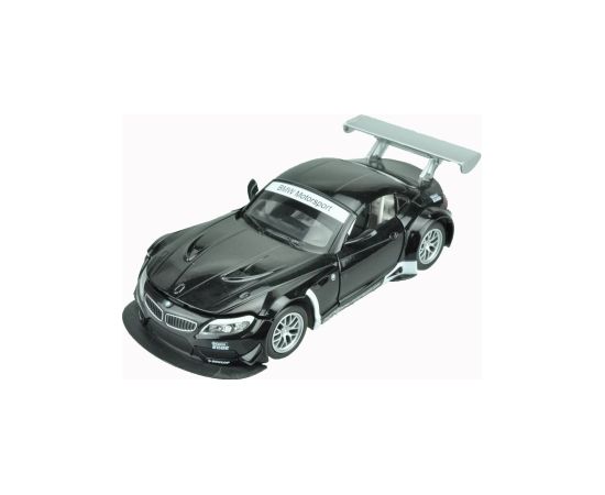 MSZ металлическая модель BMW Z4 GT3 1:24