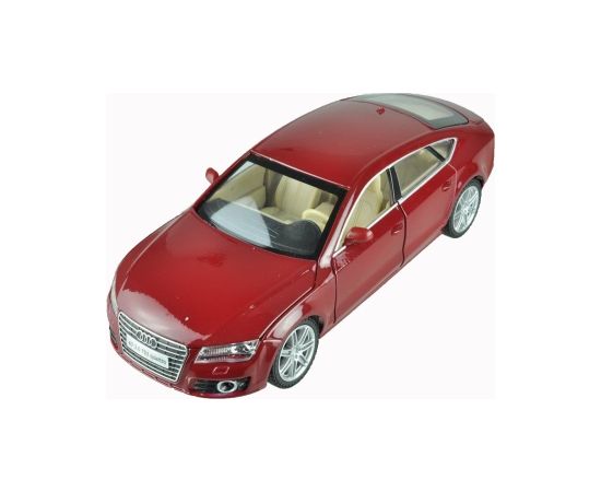 MSZ Miniatūrais modelis - Audi A7, 1:24