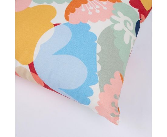Pillow NORDIC FLOWER 50x50cm