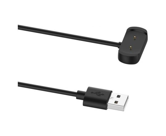 Tactical USB Charging Cable for Amazfit GTR2|GTS2, Zepp e|z, T-Rex Pro