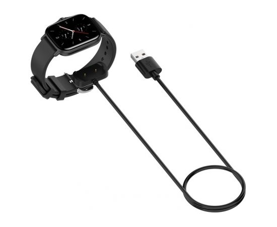 Tactical USB Charging Cable for Amazfit GTR2|GTS2, Zepp e|z, T-Rex Pro