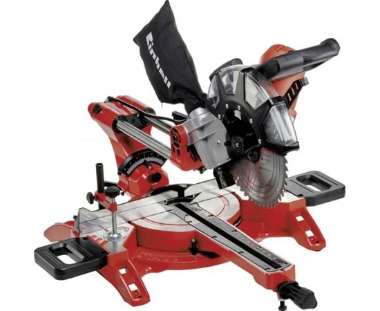 Einhell TE-SM 2534 Dual Leņķzāģis 4300870