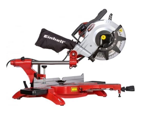 Einhell TC-SM 2534/1 Dual Leņķzāģis 4300395