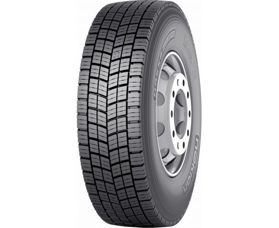 315/80R22.5 NOKIAN HAKKA TRUCK DRIVE 154/150M M+S TL 3PMSF