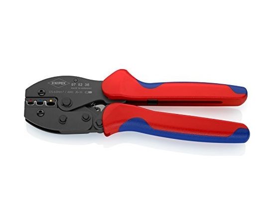 Knipex 97 52 36 crimping tool