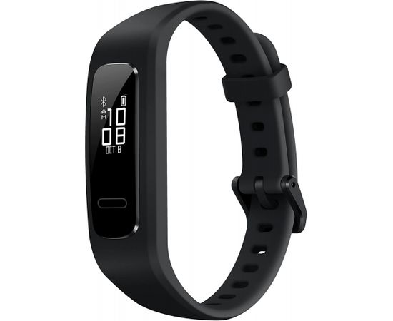 HUAWEI Band 4e graphite black