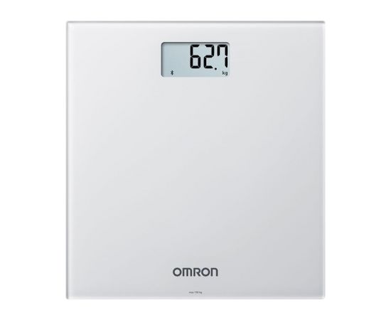 OMRON BATHROOM SCALE HN-300T2-EGY INTELLI IT WHITE