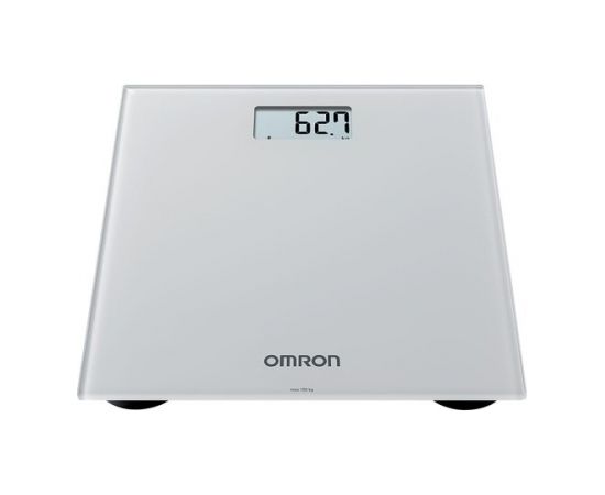 OMRON BATHROOM SCALE HN-300T2-EGY INTELLI IT WHITE