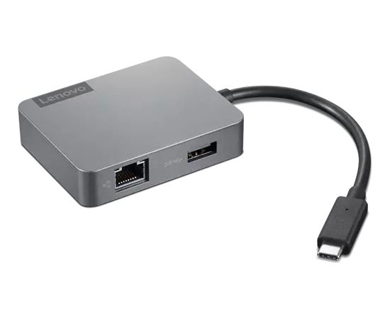 LENOVO USB-C Travel Hub Gen2