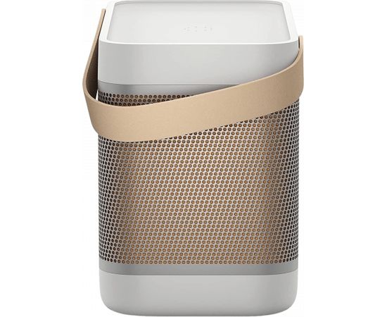 Bang & Olufsen bezvadu skaļrunis Beolit 20 Grey Mist