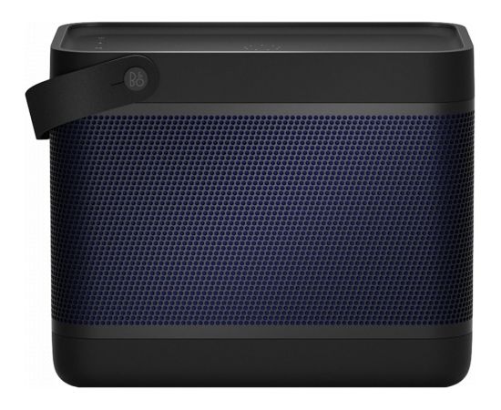 Bang & Olufsen Beolit 20 Black Anthracite – OTG