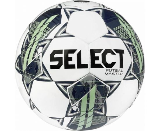 Futbola bumba Select Hala Futsal MASTER 22 Fifa T26-17643