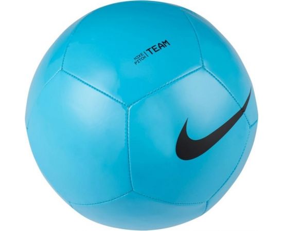 Futbola bumba Nike Pitch Team DH9796 410 - 3