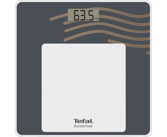 Tefal bathroom scale PP1330V0